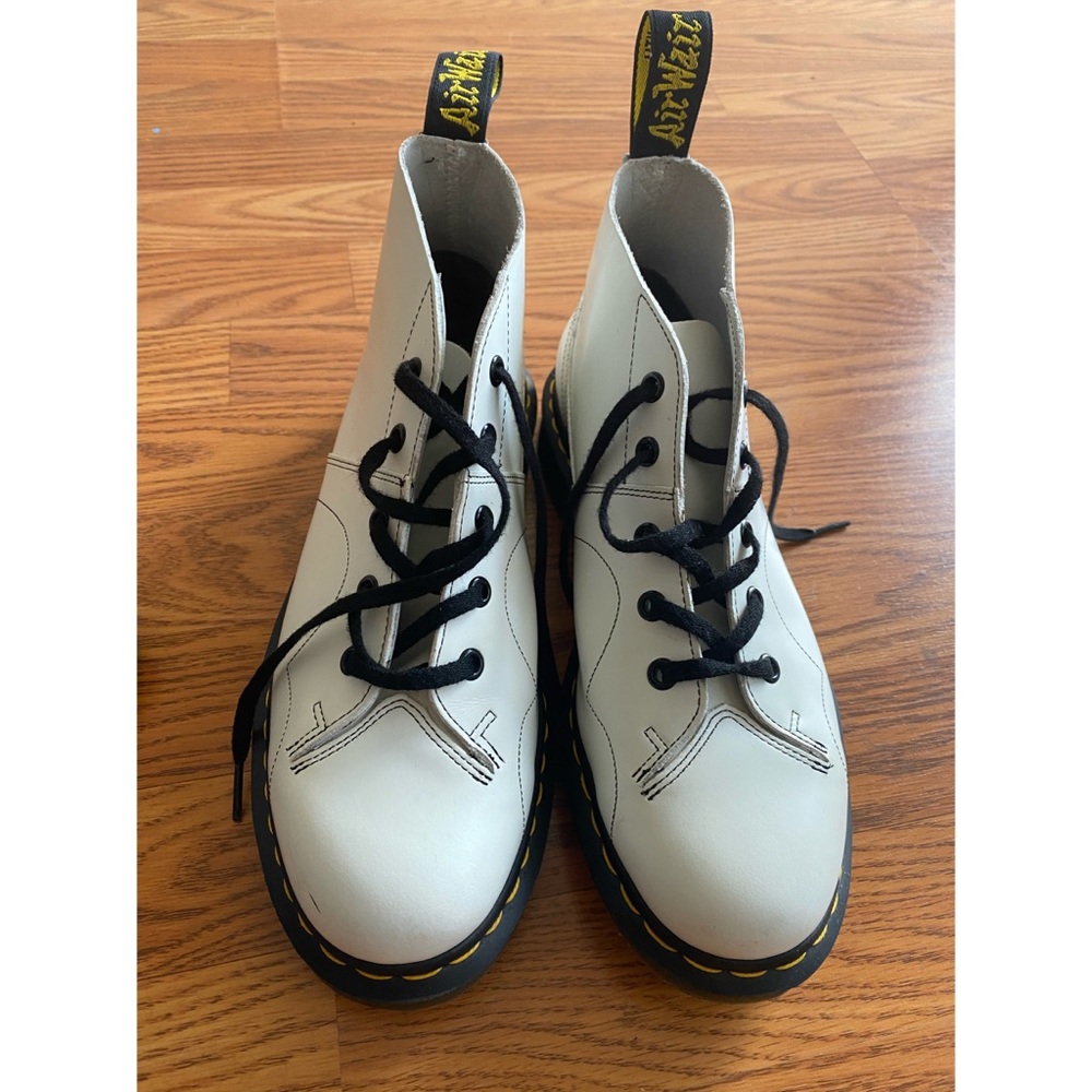 Dr Martens Church boots